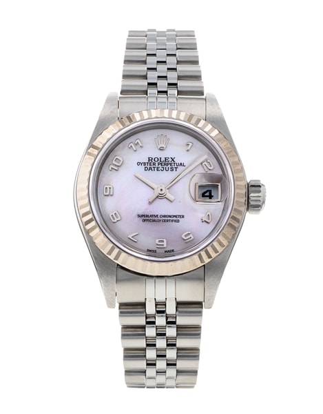 Rolex Datejust Lady 79174